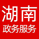 湖南政务服务网网站图标