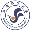 青海师范大学网站图标