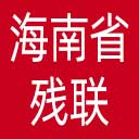 海南省残联网站图标