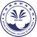 北海康养职业学院网站图标