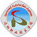 沈阳职业技术学院网站图标
