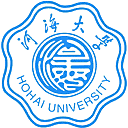 河海大学网站图标