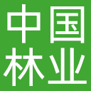 中国林业杂志网站图标