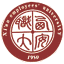 西安市职工大学网站图标