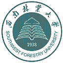 西南林业大学网站图标
