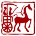 中国国家旅游杂志网站图标