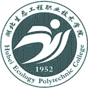 湖北生态工程职业技术学院网站图标