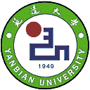 延边大学网站图标