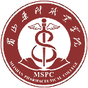 眉山药科职业学院网站图标
