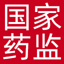 国家药监局网站图标