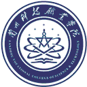 兰州科技职业学院网站图标