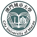 澳门城市大学网站图标