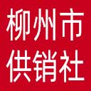 柳州市供销社网站图标