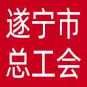 遂宁市总工会网站图标
