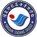 阳泉师范高等专科学校网站图标