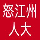怒江州人大网站图标
