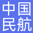 中国民航报网站图标