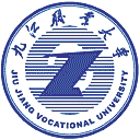 九江职业大学网站图标