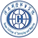 河南测绘职业学院网站图标