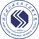 湖北水利水电职业技术学院网站图标
