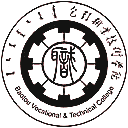 包头职业技术学院网站图标