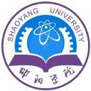 邵阳学院网站图标