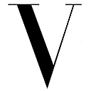 VOGUE时尚网网站图标