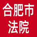 合肥市法院网站图标