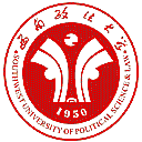 西南政法大学网站图标