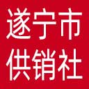 遂宁市供销社网站图标