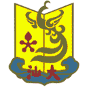 汕头大学网站图标