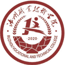 汝州职业技术学院网站图标