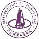 河北建筑工程学院网站图标