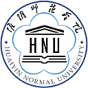 淮阴师范学院网站图标