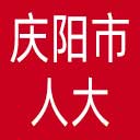 庆阳市人大网站图标
