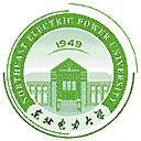 东北电力大学网站图标