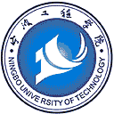 宁波工程学院网站图标