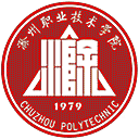 滁州职业技术学院网站图标