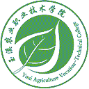 玉溪农业职业技术学院网站图标