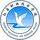 阳泉职业技术学院网站图标