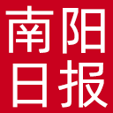 南阳日报网站图标