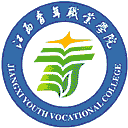 江西青年职业学院网站图标
