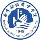 南通科技职业学院网站图标