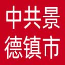 中共景德镇市直属机关工作委员会网站图标