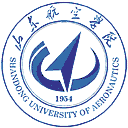 山东航空学院网站图标
