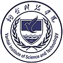 烟台科技学院网站图标
