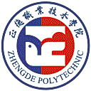 正德职业技术学院网站图标