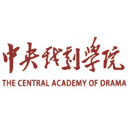 中央戏剧学院网站图标