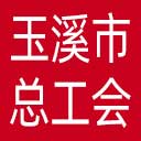 玉溪市总工会网站图标