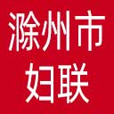 滁州市妇联网站图标